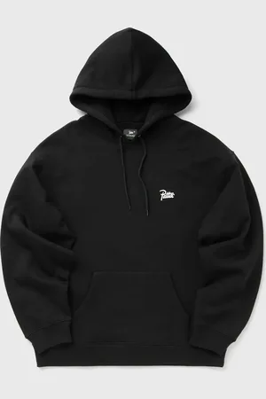 Patta Bark Boxy Hooded Sweater (PT) men Hoodies