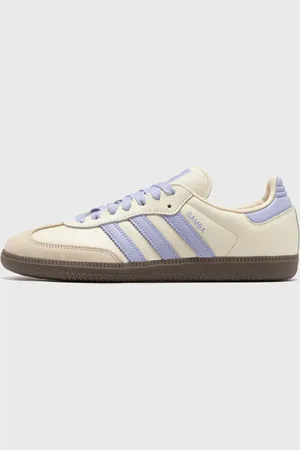 adidas WMNS SAMBA OG women Lowtop