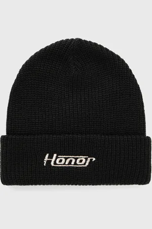 HONOR THE GIFT HONOR BEANIE men Beanies