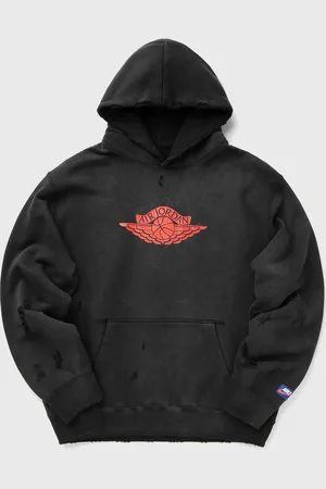 Jordan Rare Air Fleece-Hoodie men Hoodies