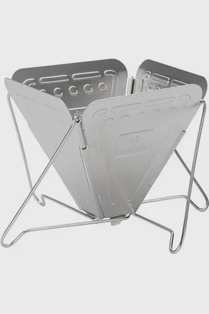Snow Peak FOLDING COFFEE DRIP men Outdoor Equipment