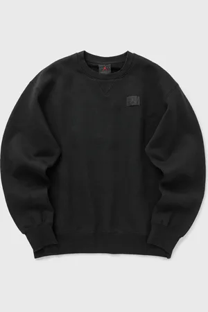 Jordan WMNS Flight Fleece Crew-Neck Sweatshirt women Sweatshirts