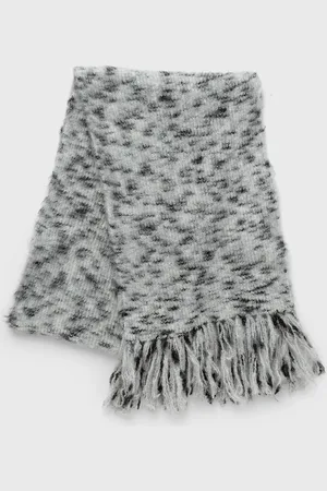 Isabel Marant LOYD SCARF men Scarves