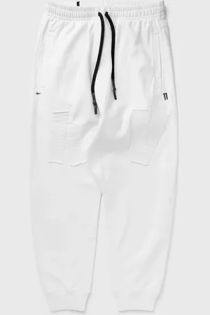 Reebok X 11 by Boris Bidjan Saberi CONSTRUCTED JOGGER men Sweatpants