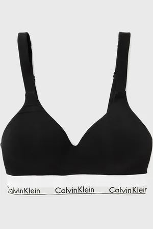 Calvin Klein LIFT BRALETTE ( ROLLING CHANGE) women (Sports-) Bras