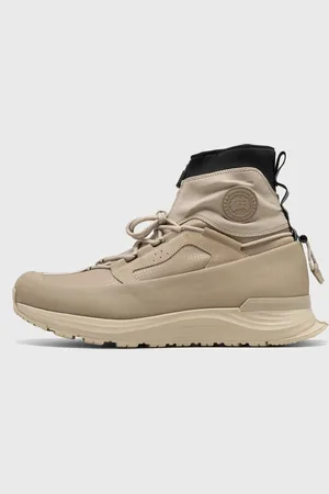 Canada Goose Glacier Trail Sneaker High men High-& Midtop