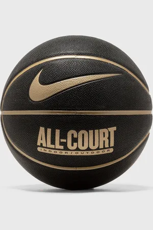 Nike EVERYDAY ALL COURT 8P DEFLATED SIZE 7 men Sports Equipment en