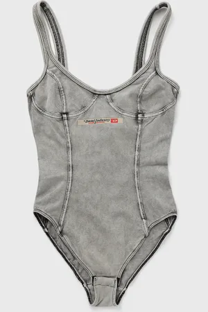 Diesel CAMI-DNM UW BODY women Bodies