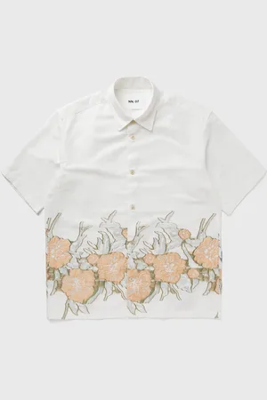 NN.07 FREDDY SS NO PKT 5578 men Shortsleeves