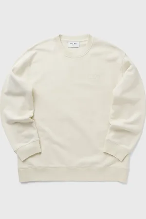 ØLÅF VARSITY CREWNECK men Sweatshirts