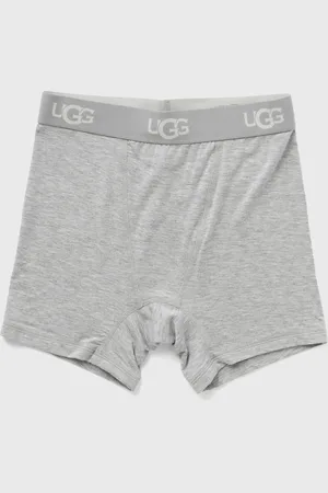 UGG WMNS ALEXIAH BOY SHORT women Sleep- & Loungewear