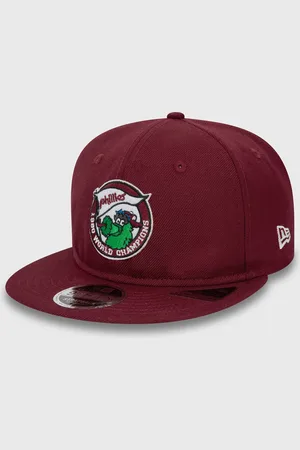 New Era NFL RETRO 9FIFTY PHILADELPHIA PHILLIES OTC men Caps