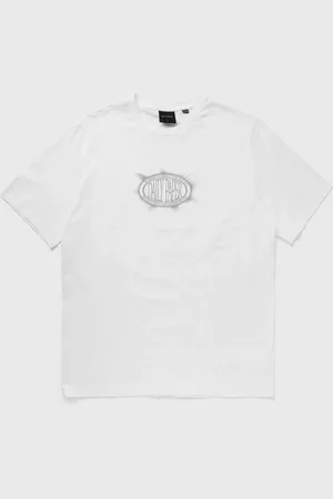 Daily paper Glow ss t-shirt men Shortsleeves