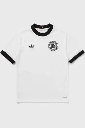 adidas DFB 125 JERSEY YOUTH Jerseys & Team Gear