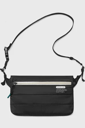 Gaston Luga Lightweight Bumbag men Messenger & Crossbody Bags