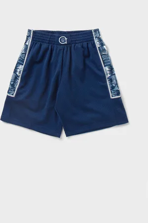 Mitchell & Ness NBA Swingman Shorts Georgetown University 1995-96 men Sport & Team Shorts