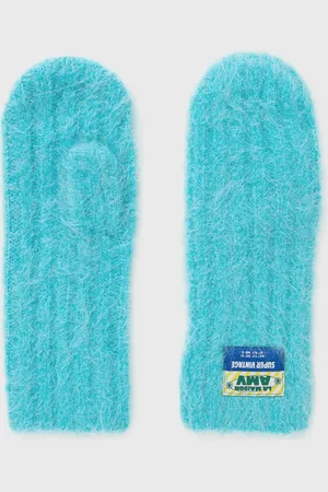 American Vintage MITTENS BYMI women Gloves