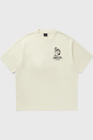 Goodies Sportive CLASSIC CUTS TEE men Shortsleeves