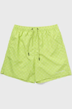 Daily paper Kato monogram swimshorts men Swimwear