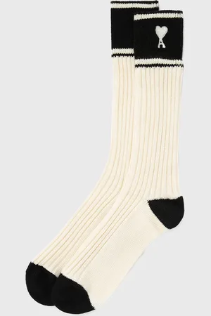 Ami ADC PLAIN SOCK men Socks