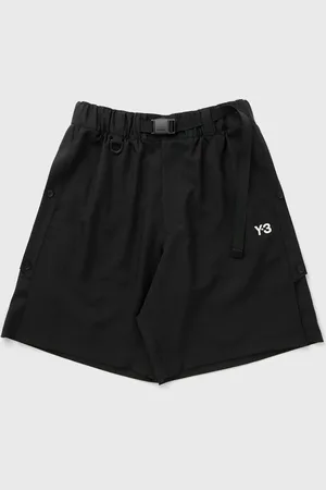 Y-3 SP UNI 3S SHORTS men Casual Shorts