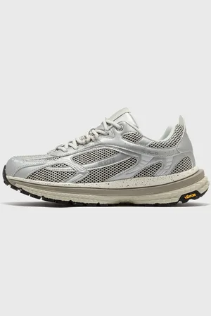 Mercer The Re-Run Vibram men Lowtop
