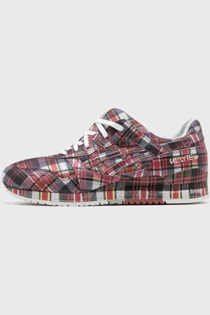 Comme des Garçons X ASICS Gel-Lyte III 07 men Lowtop