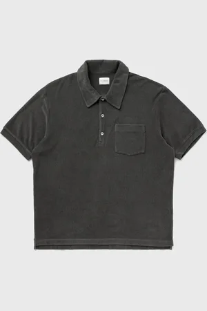 Closed SHORT SLEEVE POLO men Polos