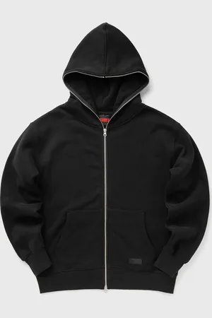Pleasures DRAGON ZIP HOODIE men Hoodies|Zippers