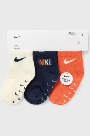 Nike BOYS POWDER PLAY 3PK SOCK Socks