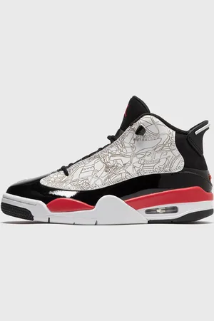 Jordan Air Dub Zero (GS) women Sneakers|Basketball|High-& Midtop