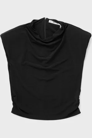 Gestuz MAILYGZ TOP women Shortsleeves