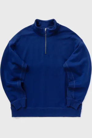 Nike CLASSICS QTR ZIP men Half-Zips