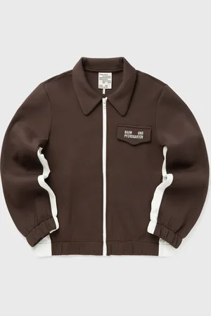 Baum und Pferdgarten JOANNA women Bomber Jackets