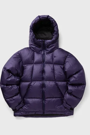 GOLDWIN PERTEX QUANTUM DOWN PARKA men Down & Puffer Jackets