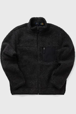 Ralph Lauren SWEATSHIRT men Fleece Jackets