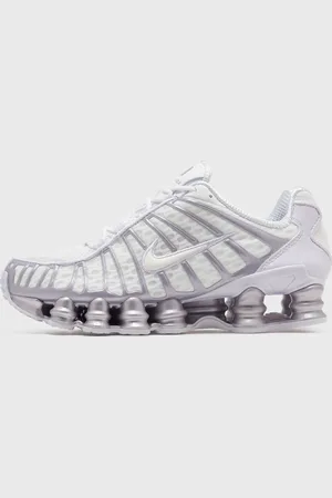 Nike WMNS SHOX TL women Lowtop