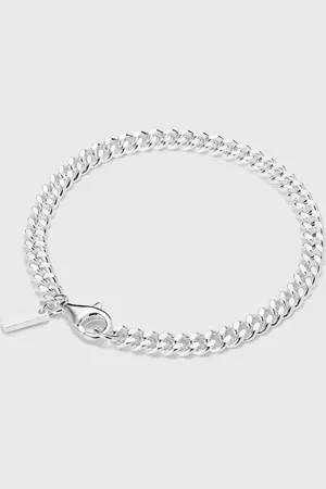 Hatton Labs Cuban Bracelet men Jewellery