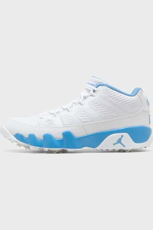 Jordan AIR 9 GOLF men High-& Midtop