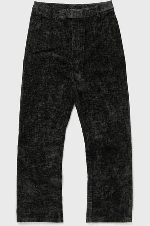 Daily paper ZURI VELVET PANTS men Casual Pants