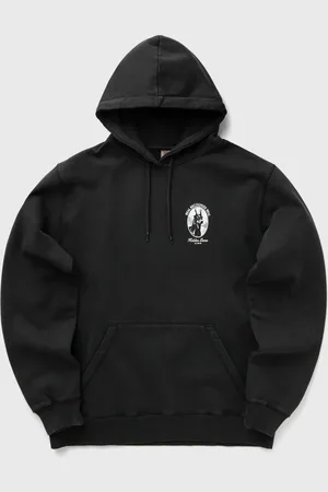 BSTN Westcoast Hoodie men Hoodies