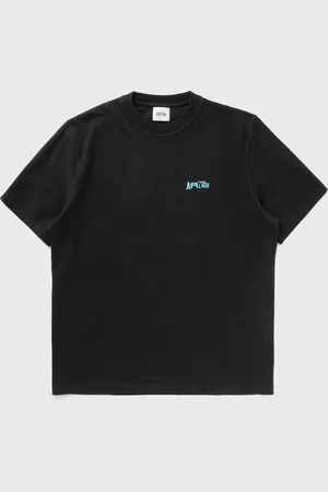 Arte Antwerp Logo + 4people t-shirt men Shortsleeves