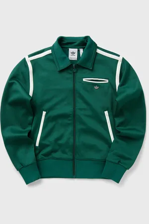 adidas PREM TRACK TOP men Track Jackets