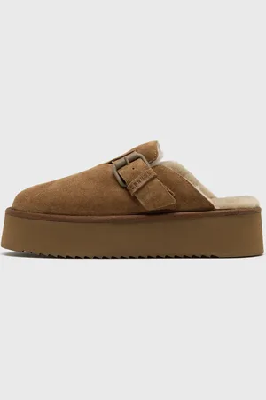 &Copenhagen SUEDE women Sandals & Slides