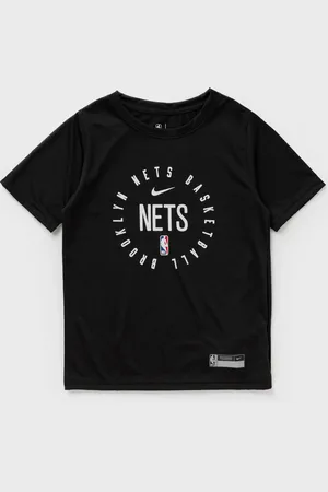 Nike BROOKLYN NETS LEGEND PRACTICE TEE Jerseys & Team Gear