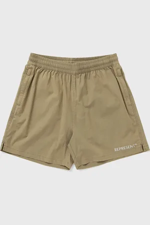 Represent SHORT men Casual Shorts en
