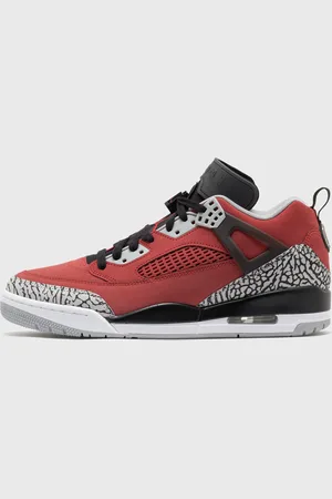 Jordan SPIZIKE LOW men High-& Midtop