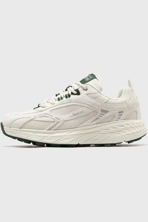 Mercer The Re-Run Max Suede men Lowtop