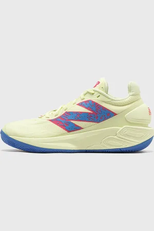 New Balance 2WY men Basketball|High-& Midtop