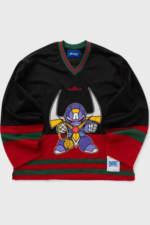 A.W.A.K.E MESH HOCKEY JERSEY men Jerseys